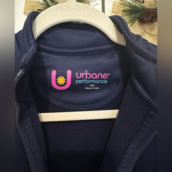 Urbane Performance Scrub Jacket - Picture 4 of 5